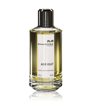 Mancera Aoud Violet For Women Eau De Parfum 120ML