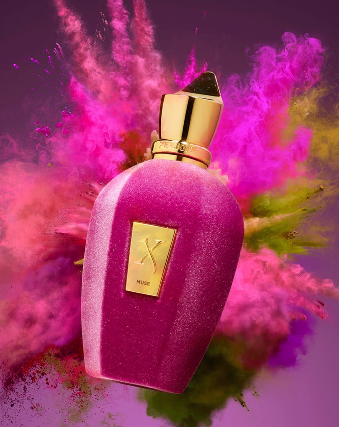 Xerjoff Muse Eau De Parfum 100ML
