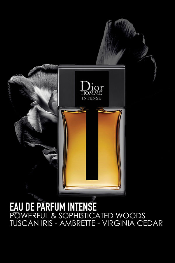 Christian Dior Homme Intense EDP Tester 100ML