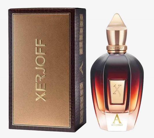Xerjoff Alexandria II Unisex Parfum 100ML