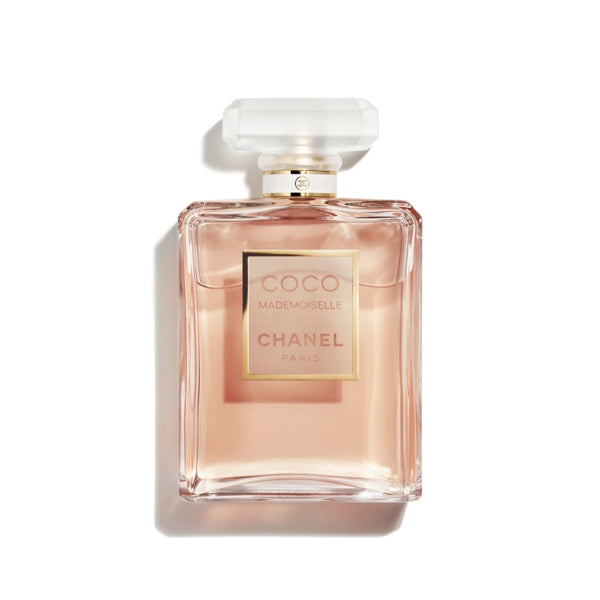 Coco Chanel Mademoiselle Perfume Tester EDP 100ML - ROOYAS