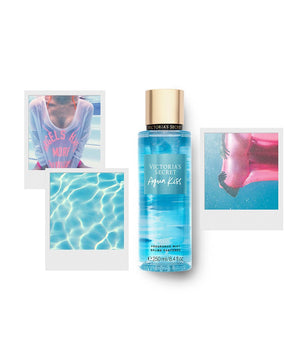 Victoria's Secret Aqua kiss Body Mist 250ML