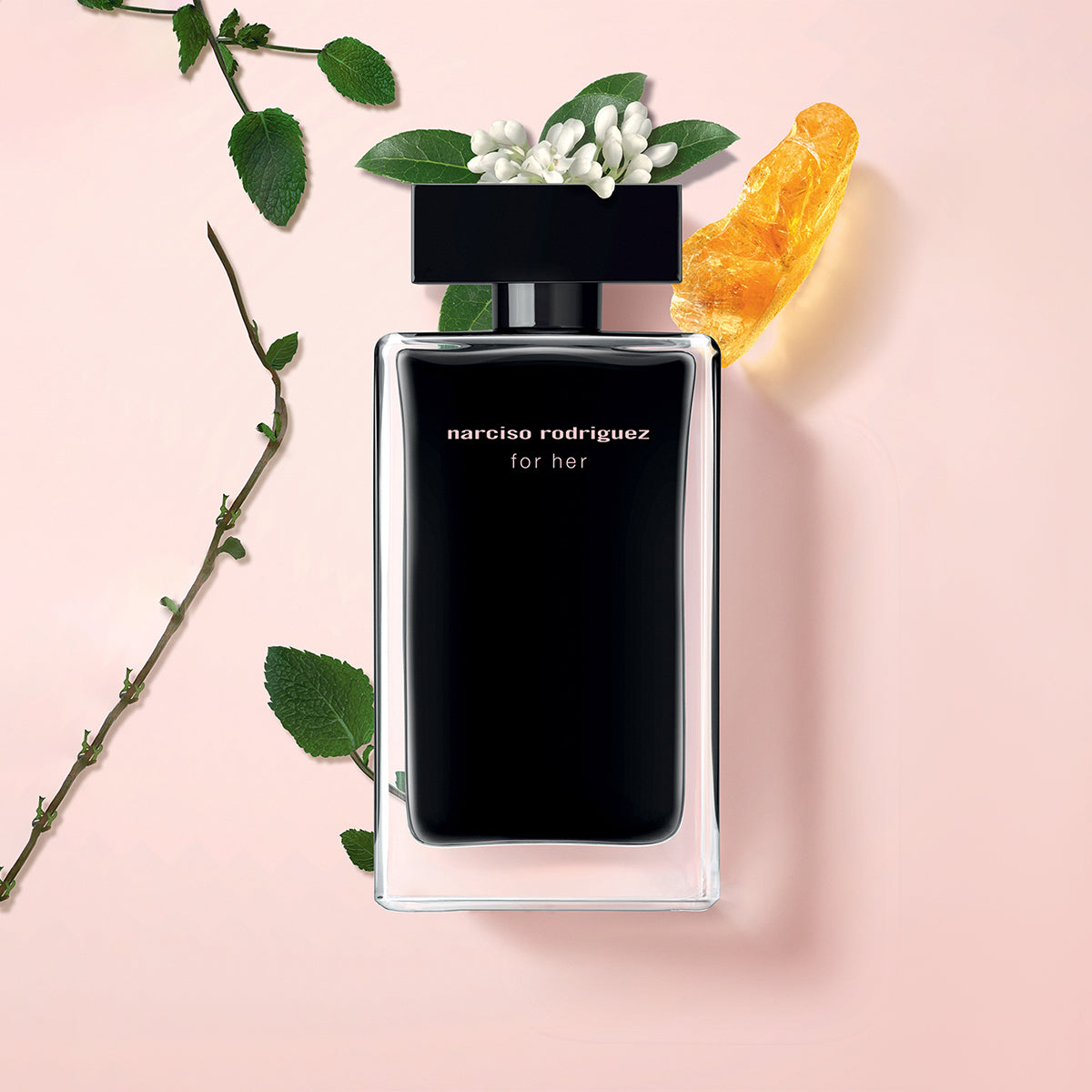 Narciso Rodriguez For Her Eau De Toilette 100ML
