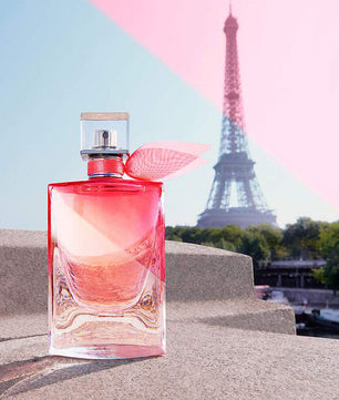 Lancome La Vie Est Belle En Rose For Women EDT Tester 100ML