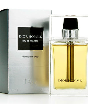 Christian Dior Homme Eau De Toilette 100ML