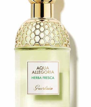 Guerlain Aqua Allegoria Herba Fresca Eau De Toilette 75ML