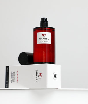 Chanel No.1 De Chanel L'Eau Rouge Fragrance Mist For Women 100ML