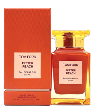 Tom Ford Bitter Peach Unisex Eau De Parfum 100ML