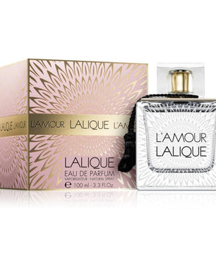 Lalique L'Amour For Women Eau De Parfum 100ML
