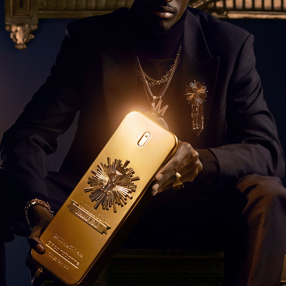 Paco Rabanne 1 Million Parfum Tester 100ML