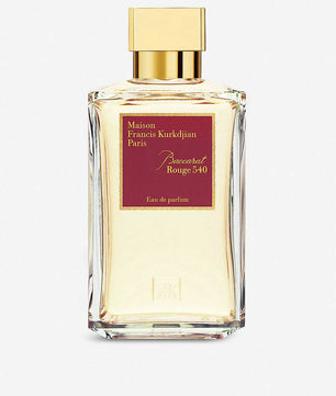 Maison Francis Kurkdjian Baccarat Rouge 540 Unisex EDP 70ML