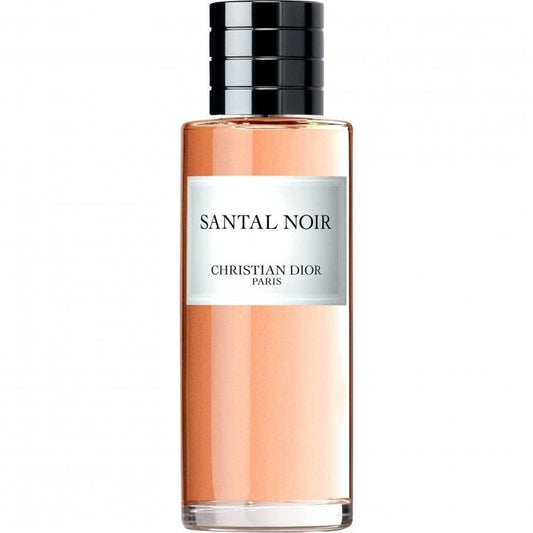 Christian Dior Santal Noir Unisex EDP Tester 250ML