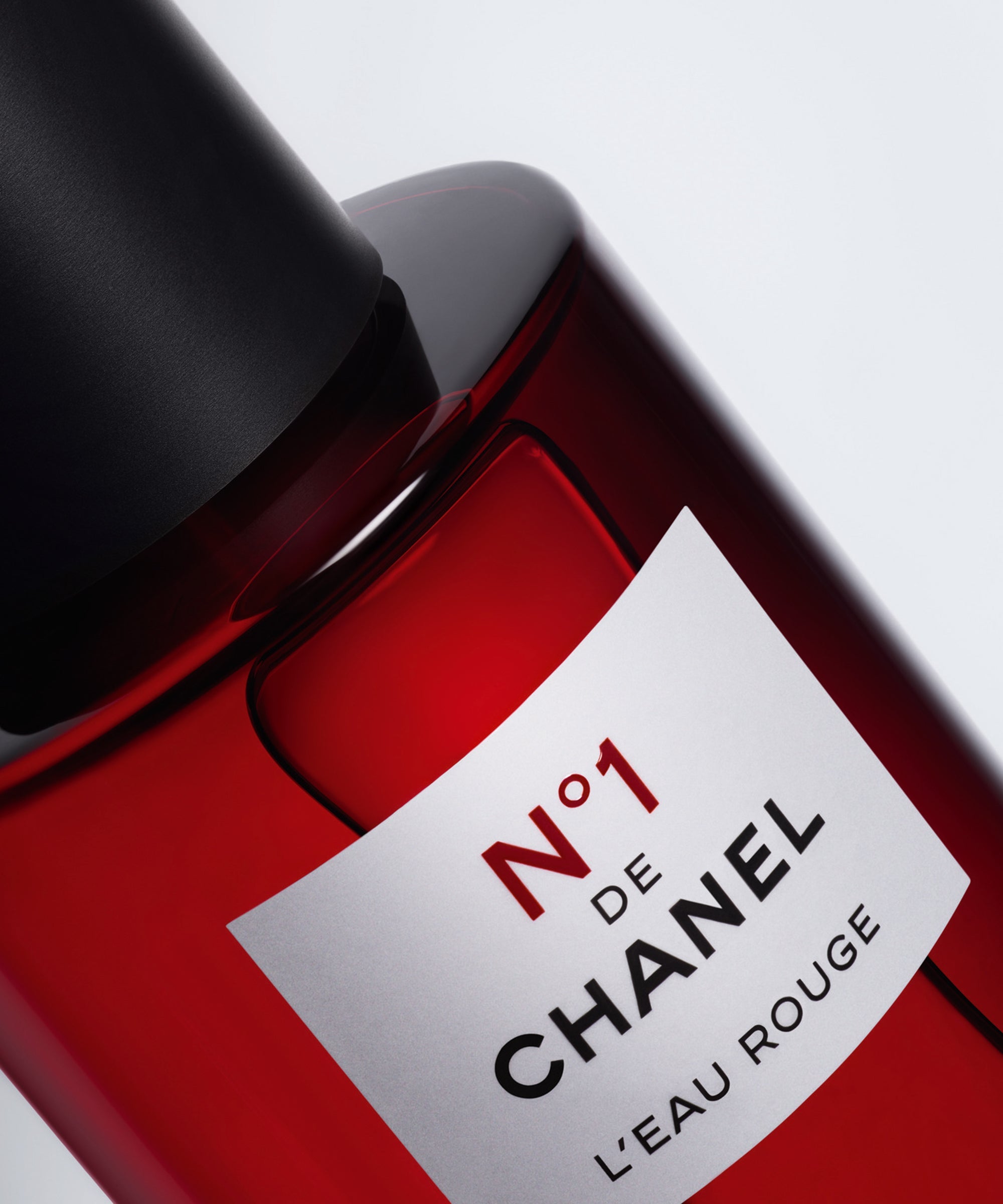 香水 CHANEL N°1 DE CHANEL L'EAU ROUGE 100ml