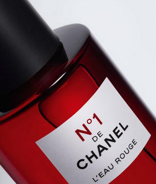 Chanel No.1 De Chanel L'Eau Rouge Fragrance Mist For Women 100ML