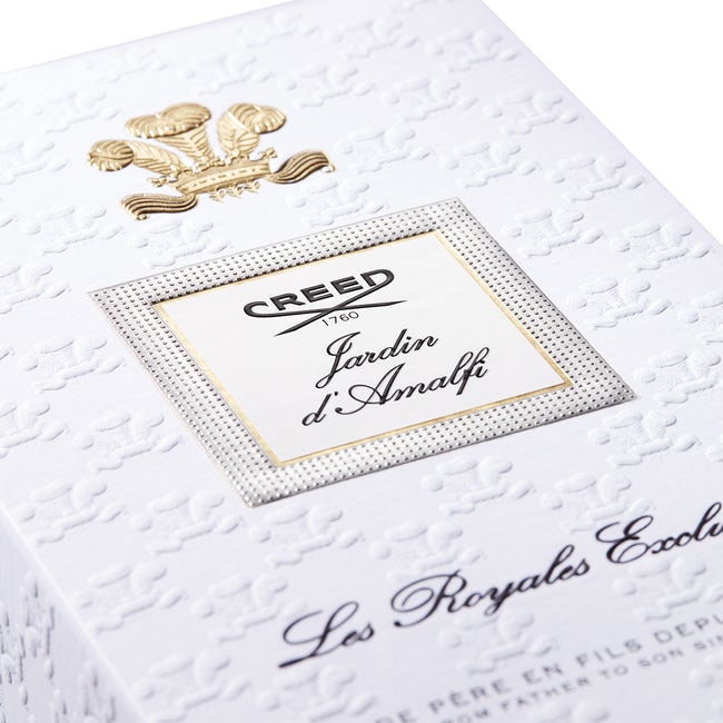 Creed Jardin D'amalfi Unisex Eau De Parfum 75ML