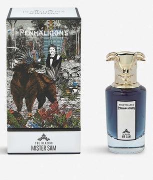 PENHALIGON'S The Blazing Mister Sam Eau De Parfum 75ML