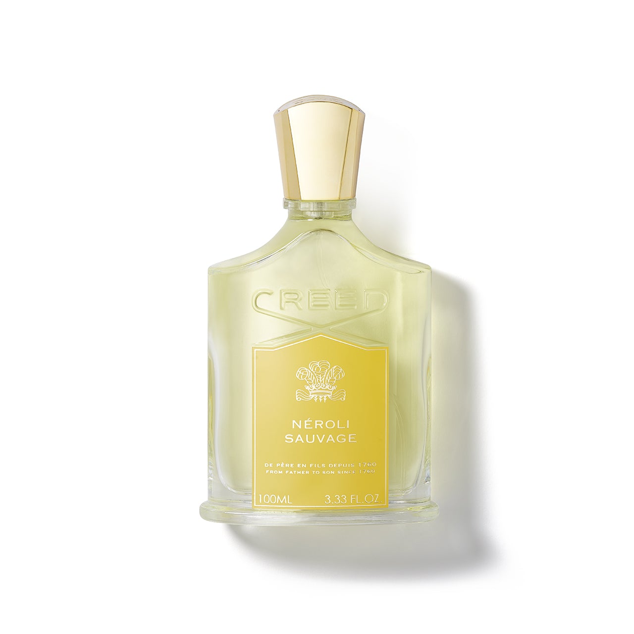 Creed Neroli Sauvage Unisex Eau De Parfum 100ML