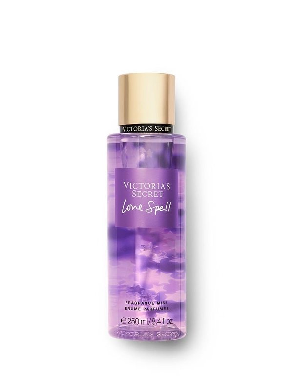 Victoria's Secret Love Spell Body Mist 250 ML