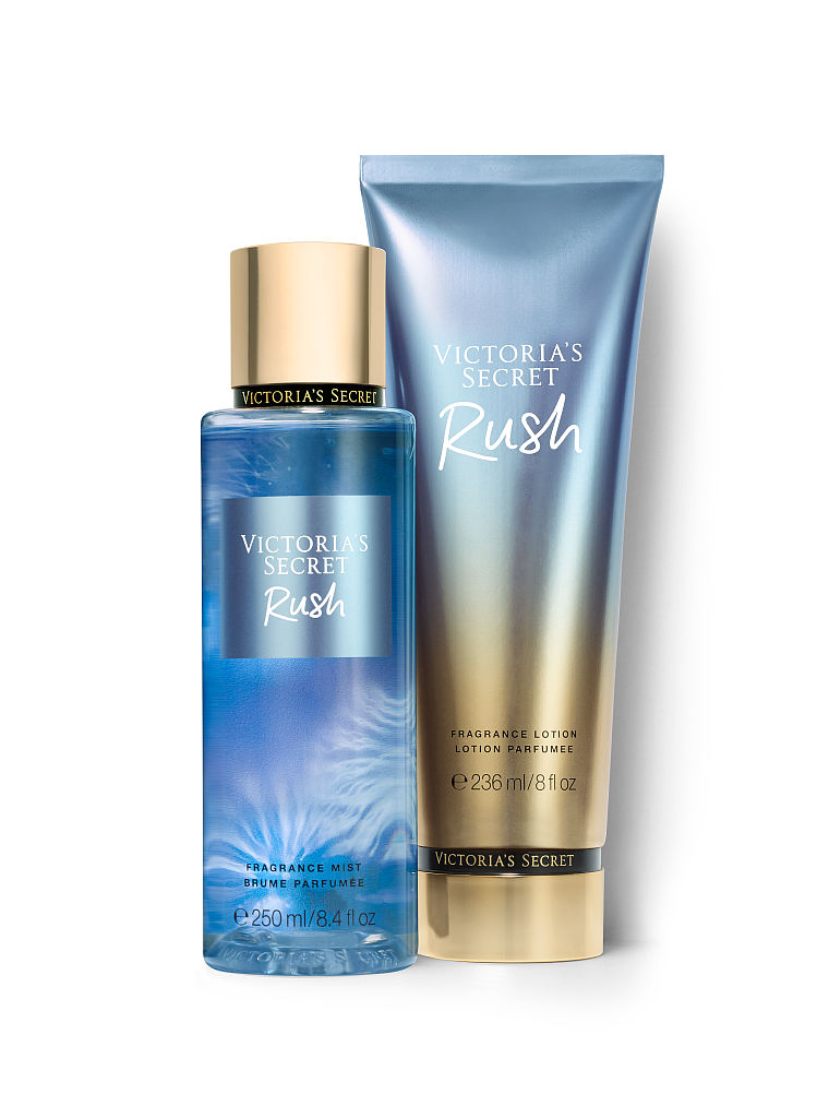 Victoria's Secret Rush Body Mist 250ML