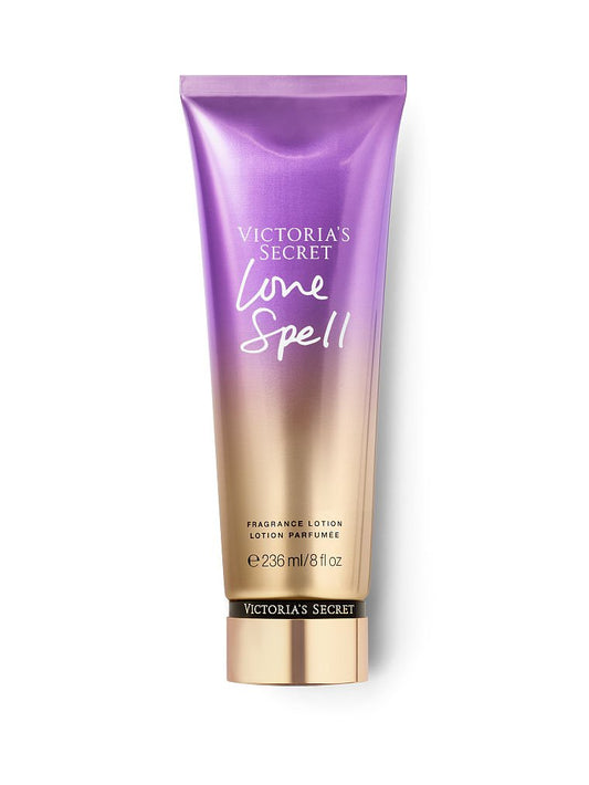 Victoria's Secret Love Spell Fragrance Body Lotion 236ML