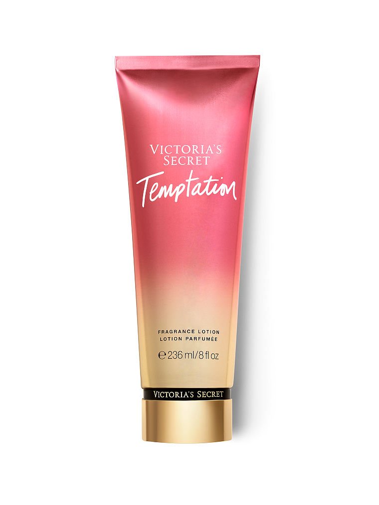 Victoria's Secret Temptation Body Lotion 236ML