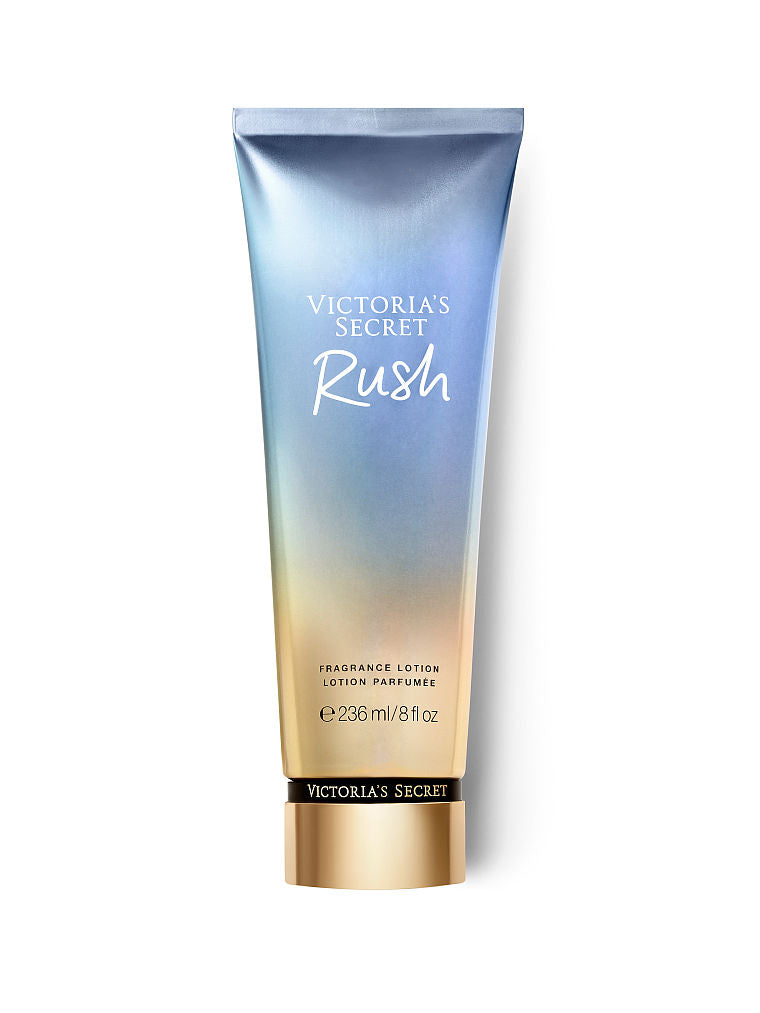 Victoria's Secret Rush Body Lotion 236ML