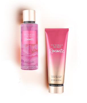 Victoria's Secret Romantic Body Mist 250ML