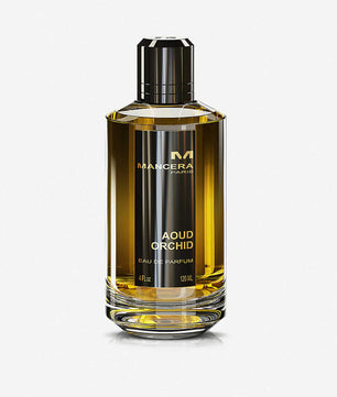 Mancera Aoud Orchid Unisex Eau De Parfum 120ML