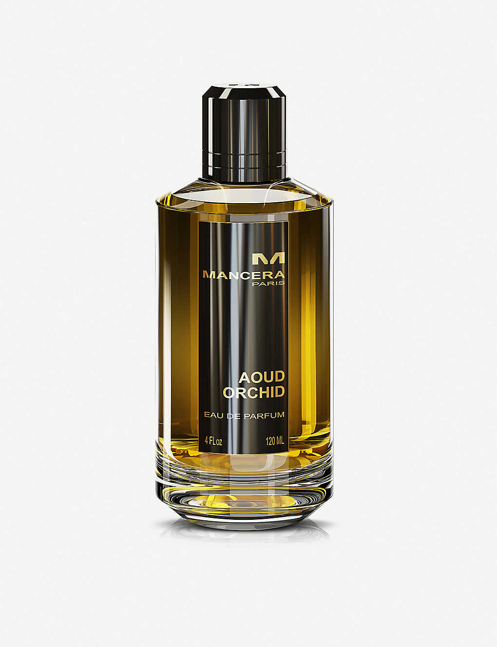 Mancera Aoud Orchid Unisex Eau De Parfum 120ML
