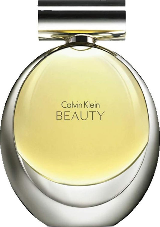 Calvin Klein Beauty For Women EDP 100ML