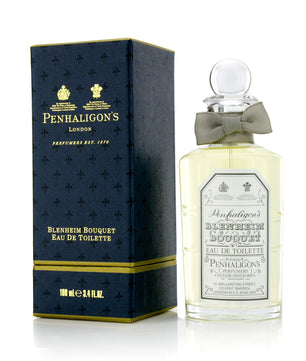 PENHALIGON'S Blenheim Bouquet Eau De Toilette 100ML