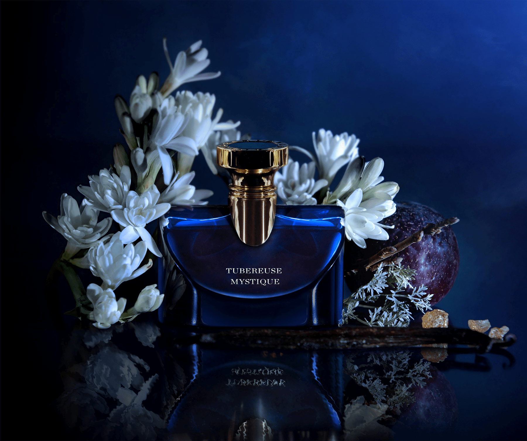 عطر بولغاري سبلينديدا توبيريوز ميستيك أو دو برفوم 100 مل