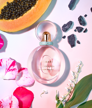 Bvlgari Rose Goldea Blossom Delight For Women Eau De Parfum 75ML