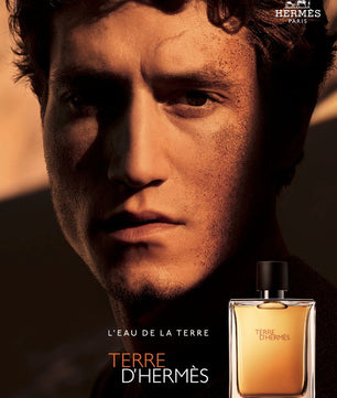 Hermes Terre D'Hermes H Bottle Eau De Toilette 100ML - ROOYAS