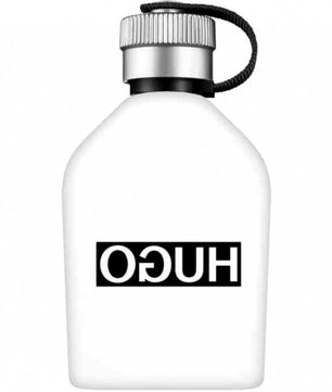 Hugo Boss Reversed Perfume Tester EDT 150ML - ROOYAS