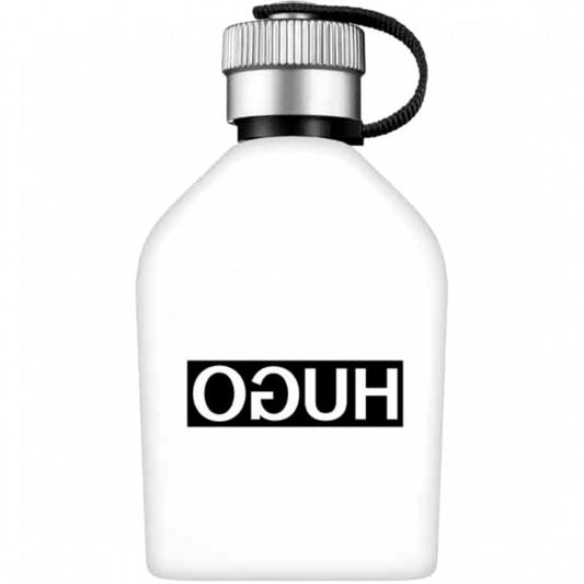 Hugo Boss Reversed Perfume Tester EDT 150ML - ROOYAS