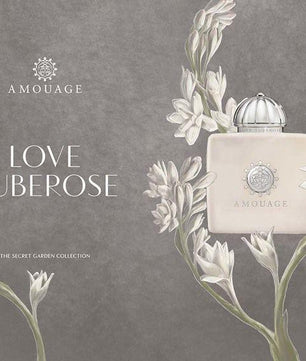 Amouage Love Tuberose For Women Eau De Parfum 100ML