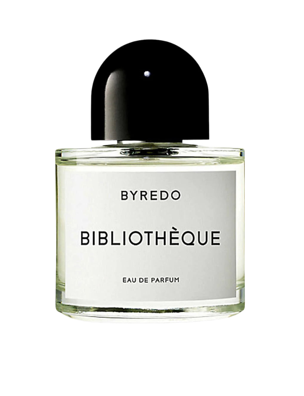 BYREDO Bibliothèque Unisex Eau De Parfum 100ML
