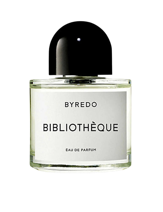 BYREDO Bibliothèque Unisex Eau De Parfum 100ML