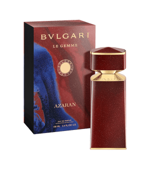 Bvlgari Le Gemme Azaran For Men Eau De Parfum 100ML