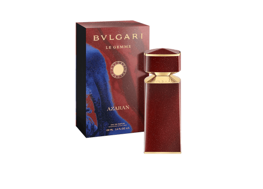 Bvlgari Le Gemme Azaran For Men Eau De Parfum 100ML