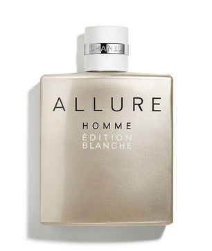 Chanel Allure Edition Blanche For Men Eau De Parfum 100ML