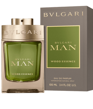 BVLGARI Man Wood Essence Eau De Parfum 100ML