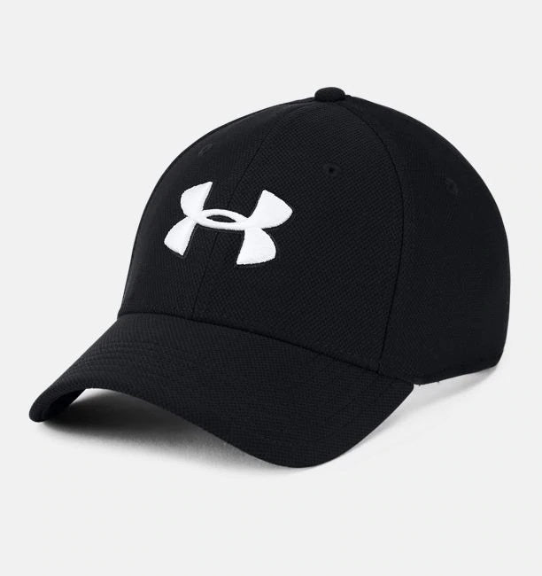 Men's UA Blitzing 3.0 Cap Under Armour - ROOYAS