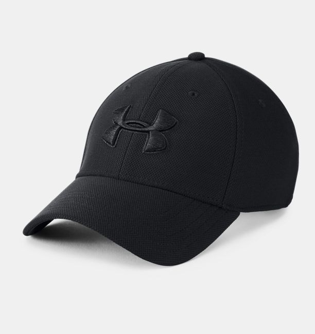 Men's UA Blitzing 3.0 Cap Under Armour - ROOYAS