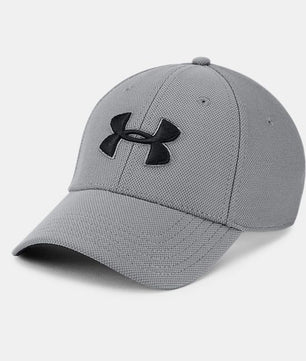 Men's UA Blitzing 3.0 Cap Under Armour - ROOYAS