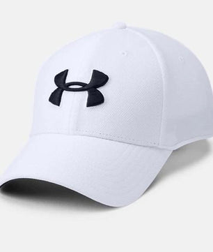 Men's UA Blitzing 3.0 Cap Under Armour - ROOYAS