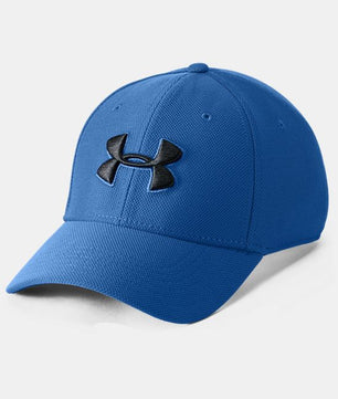Men's UA Blitzing 3.0 Cap Under Armour - ROOYAS