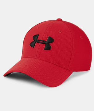 Men's UA Blitzing 3.0 Cap Under Armour - ROOYAS