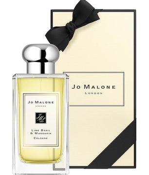 Jo Malone London Lime Basil & Mandarin Eau De Cologne 100ML